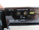 CRT1-OD16 Omron PLC Control Module