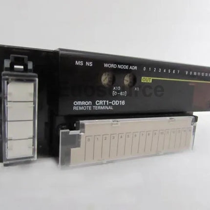 CRT1-OD16 Omron PLC Control Module