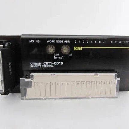 CRT1-OD16 Omron PLC Control Module