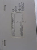 CS1D-CPU65H Omron PLC High-Speed 60K Steps