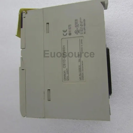 CS1D-CPU65H Omron PLC High-Speed 60K Steps
