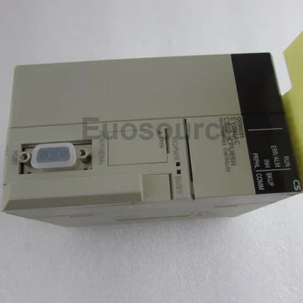 CS1D-CPU65H Omron PLC High-Speed 60K Steps