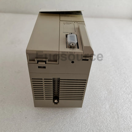 CS1D-CPU67H Omron PLC High-Speed 60K Steps