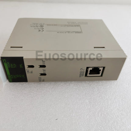 CS1D-ETN21D Omron PLC High-Speed 60K Steps