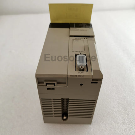 CS1G-CPU42H Omron PLC High-Speed 60K Steps