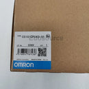 CS1G-CPU43-V1 Omron PLC High-Speed 60K Steps