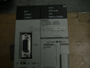 CS1G-CPU43-V1 Omron PLC High-Speed 60K Steps