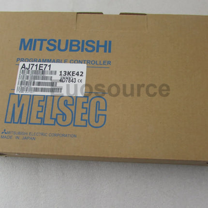 CS1G-CPU44H Omron PLC High-Speed 60K Steps