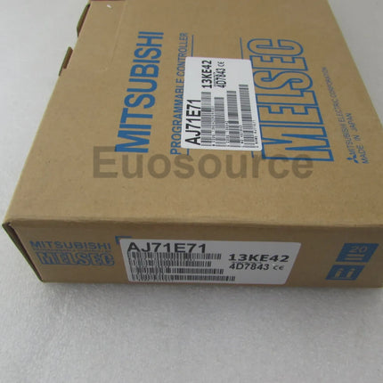 CS1G-CPU44H Omron PLC High-Speed 60K Steps