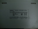 CS1H-CPU63-EV1 Omron PLC High-Speed 60K Steps