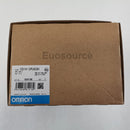 CS1H-CPU63H Omron PLC High-Speed 60K Steps