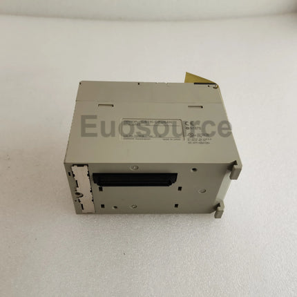 CS1H-CPU64H Omron PLC High-Speed 60K Steps