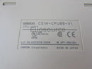 CS1H-CPU65-V1 Omron PLC High-Speed 60K Steps