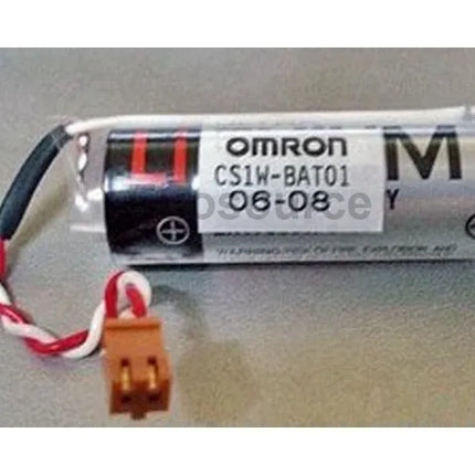 CS1W-BAT01 Omron PLC High-Speed 60K Steps