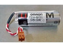 CS1W-BAT01 Omron PLC High-Speed 60K Steps