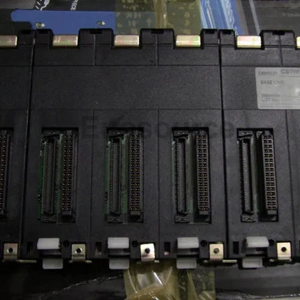 CS1W-BC083 Omron PLC High-Speed 60K Steps