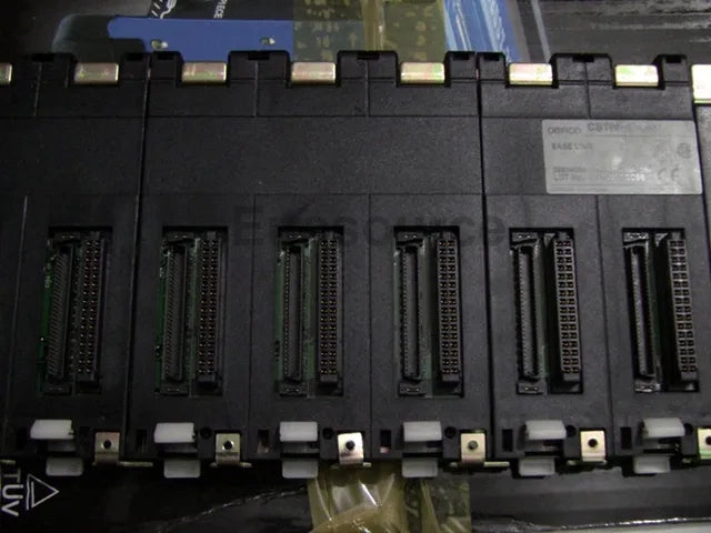 CS1W-BC083 Omron PLC High-Speed 60K Steps