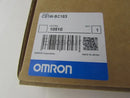 CS1W-BC103 Omron PLC High-Speed 60K Steps
