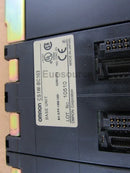 CS1W-BC103 Omron PLC High-Speed 60K Steps