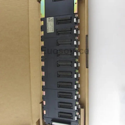 CS1W-BC103 Omron PLC High-Speed 60K Steps
