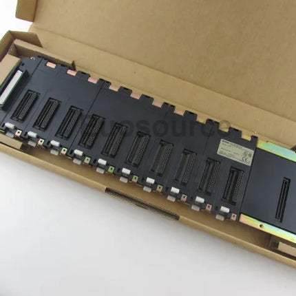 CS1W-BC103 Omron PLC High-Speed 60K Steps