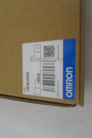 CS1W-BI053 Omron PLC High-Speed 60K Steps