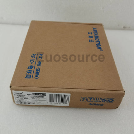 CS1W-CIF31 Omron PLC High-Speed 60K Steps