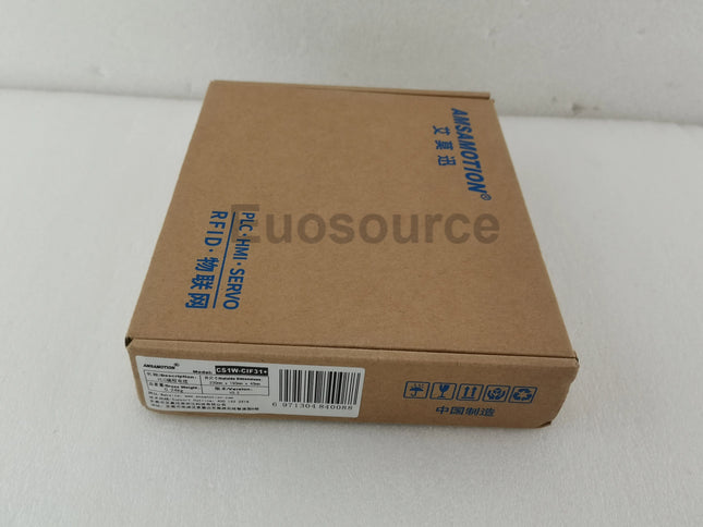 CS1W-CIF31 Omron PLC High-Speed 60K Steps