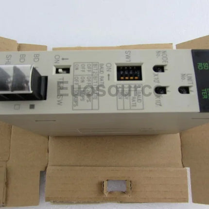 CS1W-CLK21-V1 Omron PLC High-Speed 60K Steps