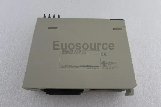 CS1W-CLK21 Omron PLC High-Speed 60K Steps