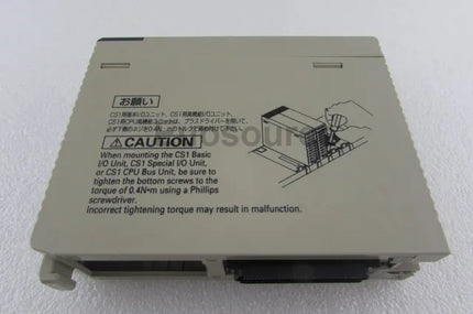 CS1W-CLK21 Omron PLC High-Speed 60K Steps
