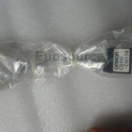 CS1W-CN114 Omron PLC High-Speed 60K Steps
