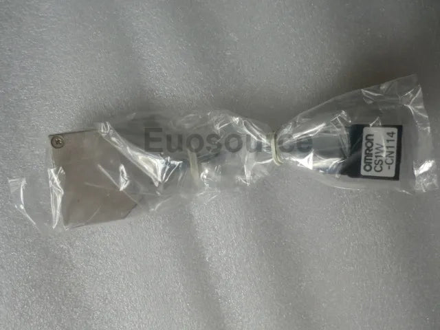CS1W-CN114 Omron PLC High-Speed 60K Steps