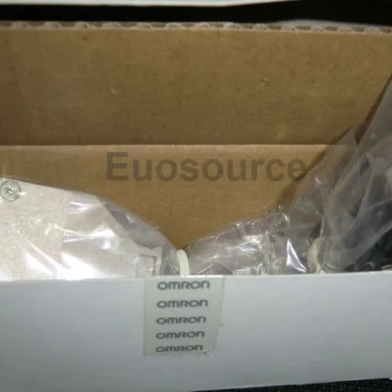 CS1W-CN114 Omron PLC High-Speed 60K Steps