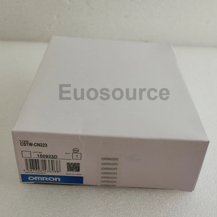 CS1W-CN223 Omron PLC High-Speed 60K Steps