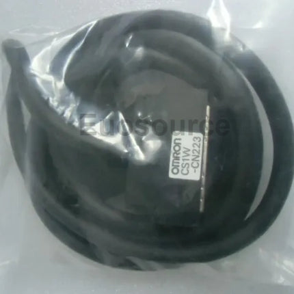 CS1W-CN223 Omron PLC High-Speed 60K Steps