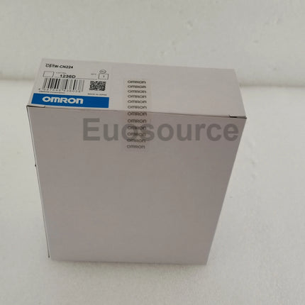 CS1W-CN224 Omron PLC High-Speed 60K Steps