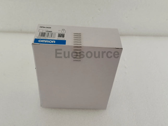 CS1W-CN224 Omron PLC High-Speed 60K Steps