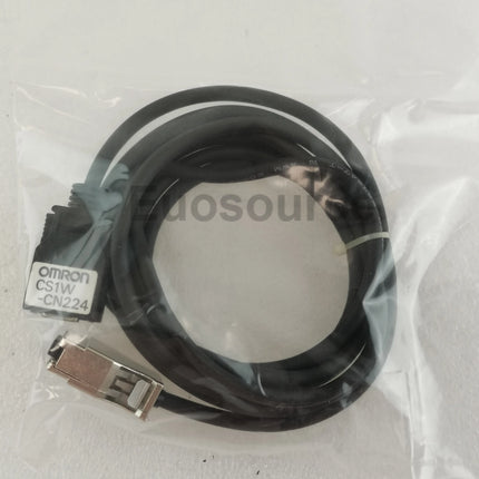 CS1W-CN224 Omron PLC High-Speed 60K Steps