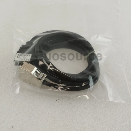 CS1W-CN224 Omron PLC High-Speed 60K Steps