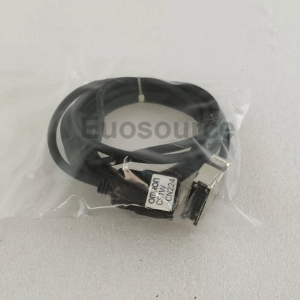 CS1W-CN224 Omron PLC High-Speed 60K Steps