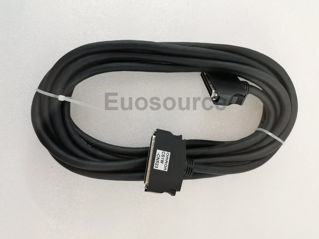 CS1W-CN523 Omron PLC High-Speed 60K Steps