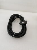 CS1W-CN523 Omron PLC High-Speed 60K Steps