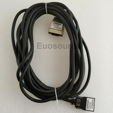 CS1W-CN624 Omron PLC High-Speed 60K Steps