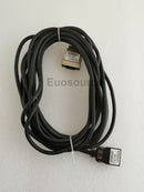 CS1W-CN624 Omron PLC High-Speed 60K Steps