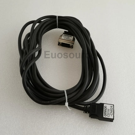 CS1W-CN624 Omron PLC High-Speed 60K Steps