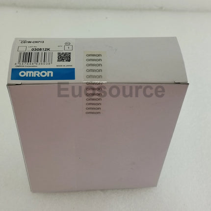 CS1W-CN713 Omron PLC High-Speed 60K Steps