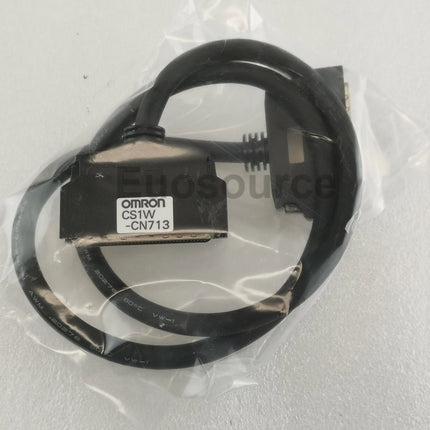 CS1W-CN713 Omron PLC High-Speed 60K Steps