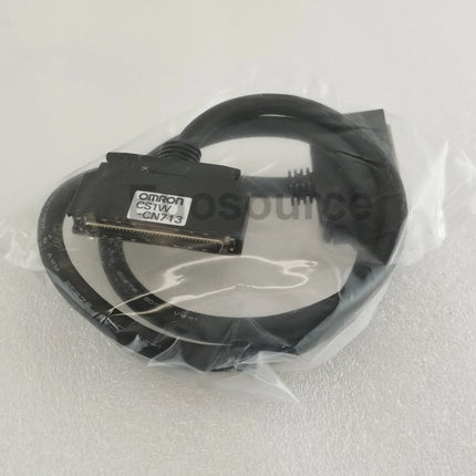 CS1W-CN713 Omron PLC High-Speed 60K Steps
