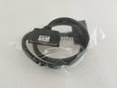 CS1W-CN713 Omron PLC High-Speed 60K Steps